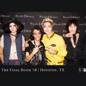 Meet your Posher, Daniel